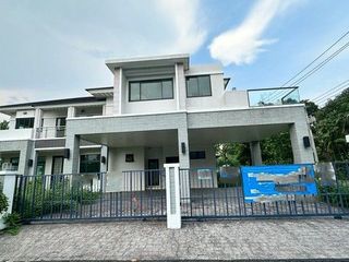 Casa en venta de 1 habitaciones en Thanyaburi, Pathum Thani
