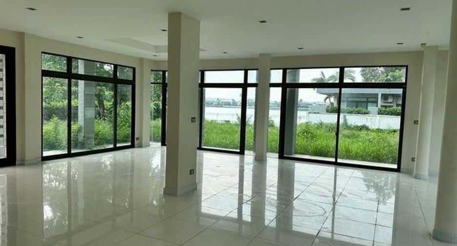 Casa en venta de 1 habitaciones en Thanyaburi, Pathum Thani