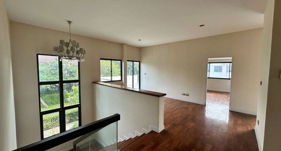 Casa en venta de 1 habitaciones en Thanyaburi, Pathum Thani