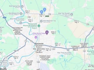 Haus zum Kauf mit 1 Zimmer in Wang Thong, Phitsanulok