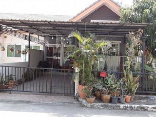 Casa en venta de 1 habitaciones en Thanyaburi, Pathum Thani