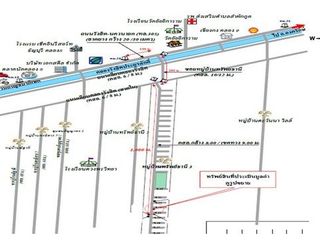 Casa en venta de 1 habitaciones en Thanyaburi, Pathum Thani