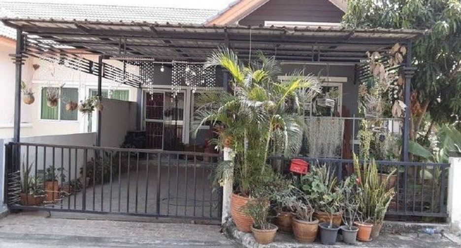 Casa en venta de 1 habitaciones en Thanyaburi, Pathum Thani