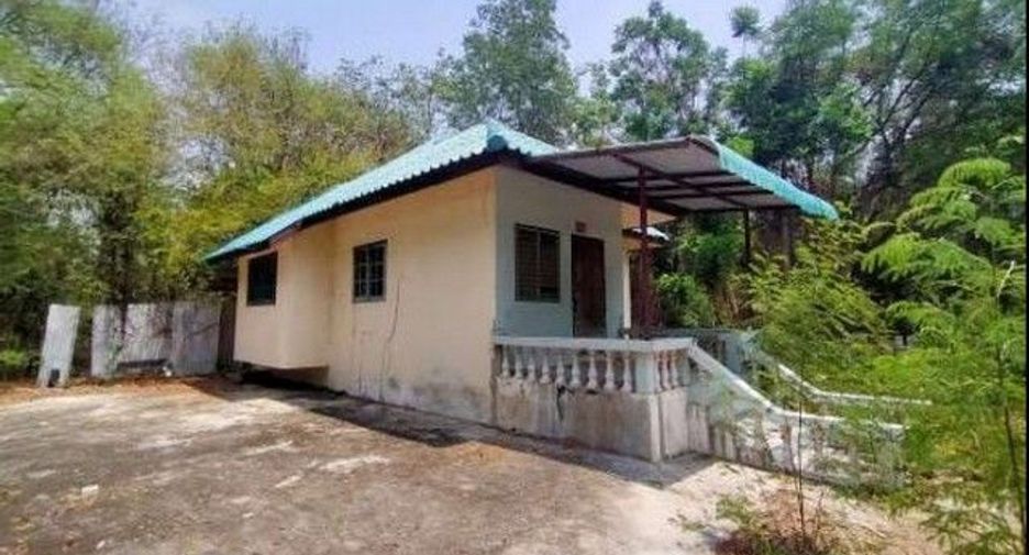 For sale 1 bed house in Sawankhalok, Sukhothai