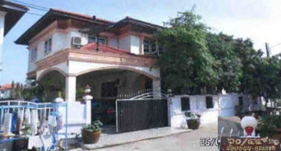 Casa en venta de 1 habitaciones en Thanyaburi, Pathum Thani