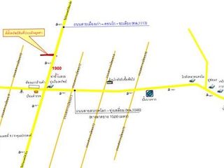 出售 土地 在 Sawankhalok, Sukhothai