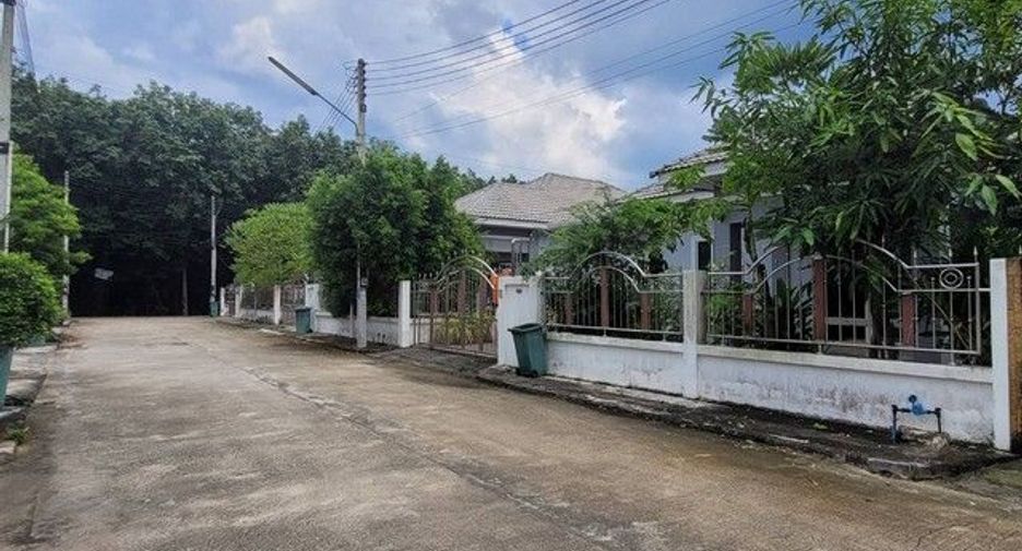 出售 1 卧室 独立屋 在 Ban Khai, Rayong