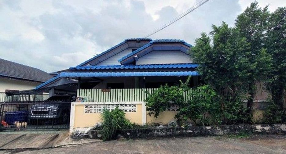 出售 1 卧室 独立屋 在 Ban Khai, Rayong
