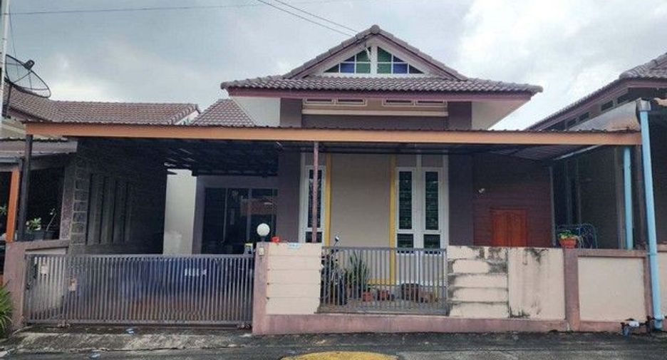 出售 1 卧室 独立屋 在 Ban Khai, Rayong