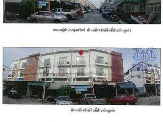 ขาย 1 เตียง พื้นที่ค้าปลีก ใน ธัญบุรี, ปทุมธานี