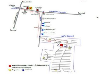 ขาย 1 เตียง บ้านเดี่ยว ใน บางพลี, สมุทรปราการ
