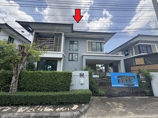 ขาย 1 เตียง บ้านเดี่ยว ใน บางพลี, สมุทรปราการ