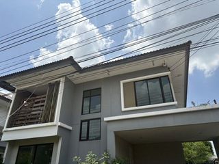 ขาย 1 เตียง บ้านเดี่ยว ใน บางพลี, สมุทรปราการ