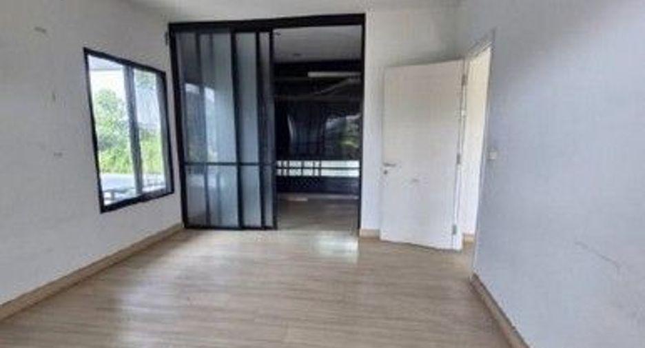 À vendre 1 chambre maison à Bang Phli, Samut Prakan
