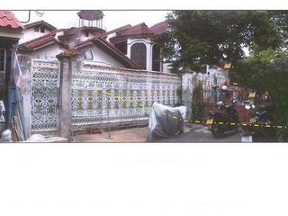 For sale 1 Beds house in Chatuchak, Bangkok