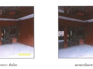 For sale 1 Beds house in Chatuchak, Bangkok