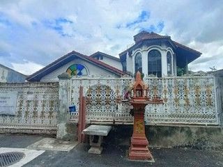 For sale 1 Beds house in Chatuchak, Bangkok