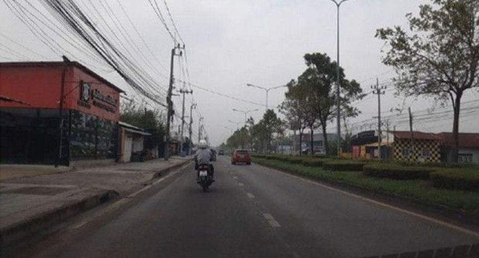 ขาย 1 เตียง บ้านเดี่ยว ใน คลองสามวา, กรุงเทพฯ