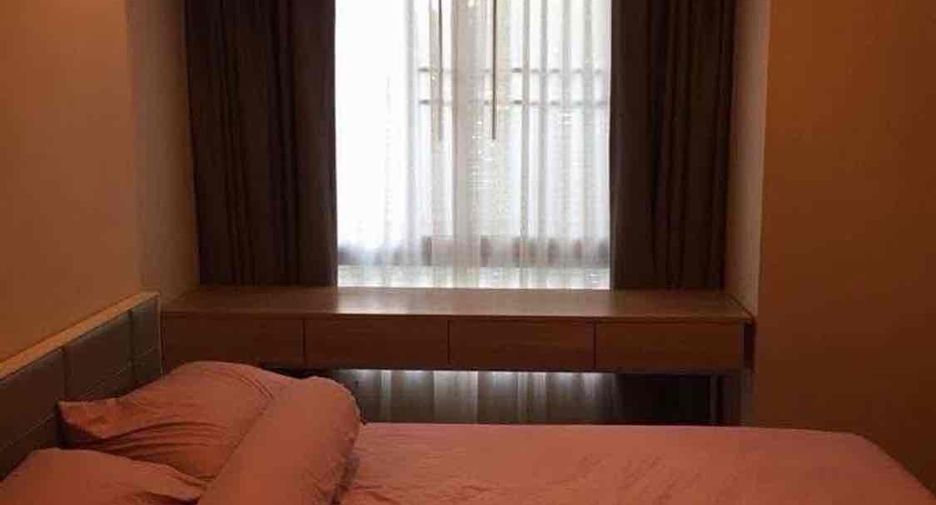 Wohnung zum Kauf mit 1 Zimmer in Mueang Nonthaburi, Nonthaburi
