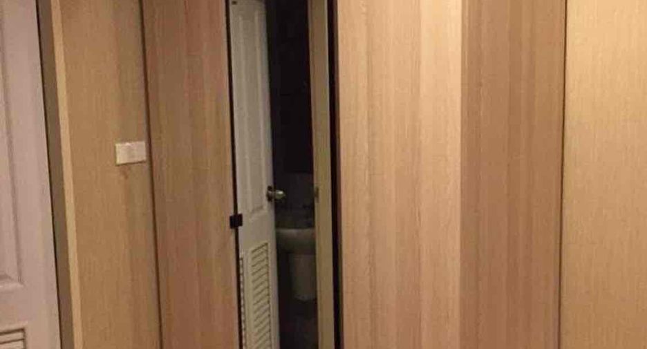 Wohnung zum Kauf mit 1 Zimmer in Mueang Nonthaburi, Nonthaburi