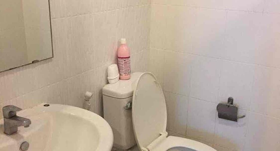 Wohnung zum Kauf mit 1 Zimmer in Mueang Nonthaburi, Nonthaburi