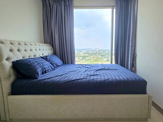 For Rent 1 Bedroom Condo In Bang Lamung, Chonburi