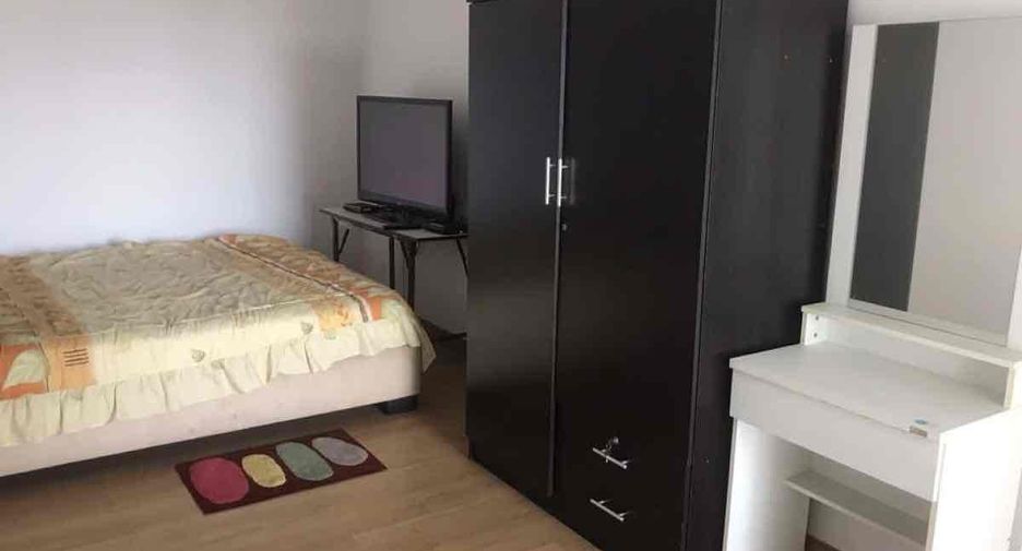 For sale 1 bed condo in Mueang Nonthaburi, Nonthaburi
