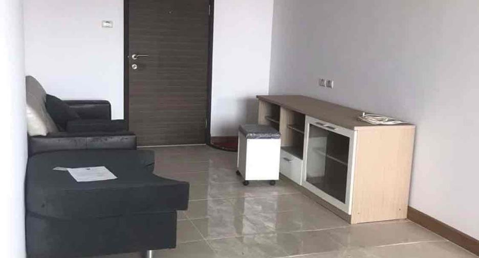 For sale 1 bed condo in Mueang Nonthaburi, Nonthaburi