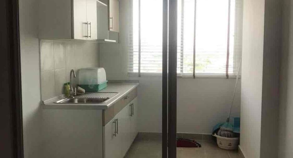 For sale 1 bed condo in Mueang Nonthaburi, Nonthaburi
