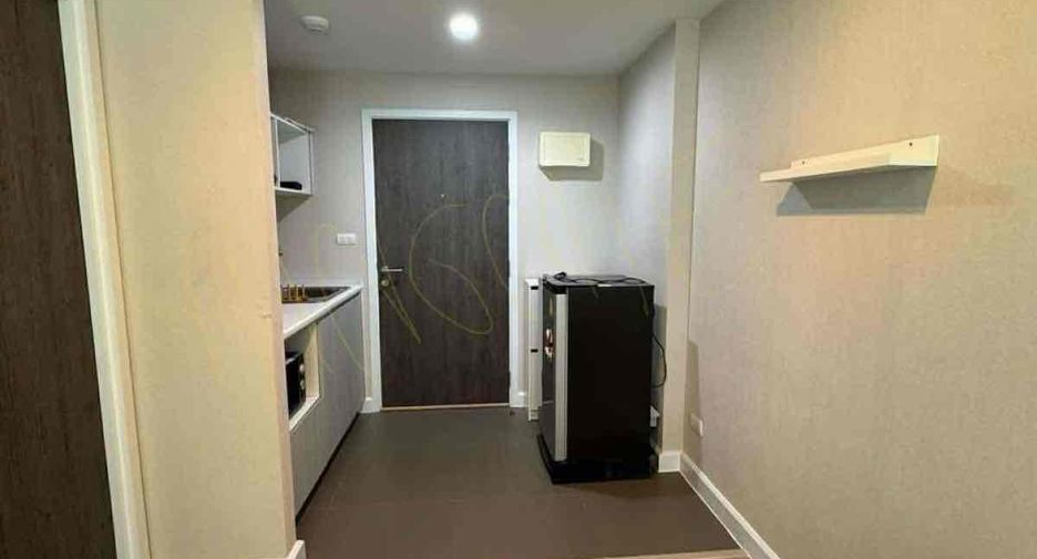 For sale 1 bed condo in Mueang Nonthaburi, Nonthaburi