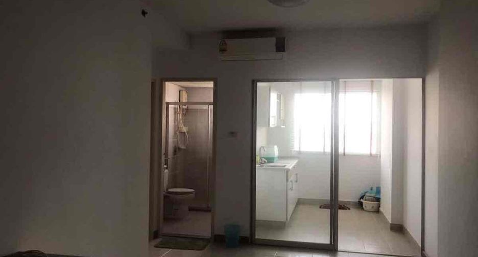 For sale 1 bed condo in Mueang Nonthaburi, Nonthaburi