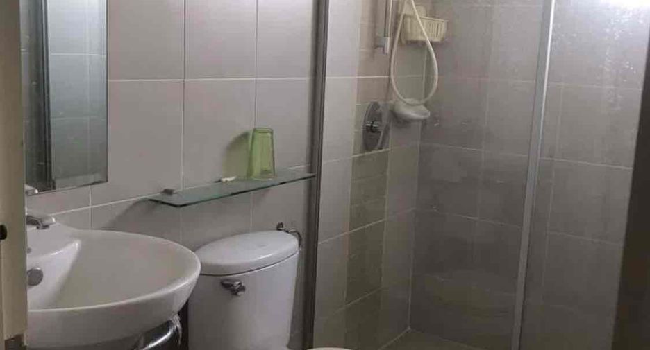 For sale 1 bed condo in Mueang Nonthaburi, Nonthaburi