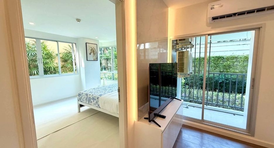 For sale 2 bedrooms condo in Hua Hin, Prachuap Khiri Khan