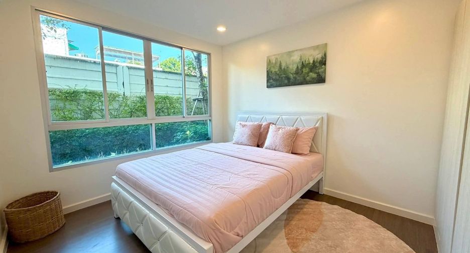 For sale 2 bedrooms condo in Hua Hin, Prachuap Khiri Khan