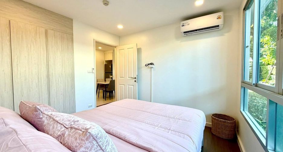 For sale 2 bedrooms condo in Hua Hin, Prachuap Khiri Khan