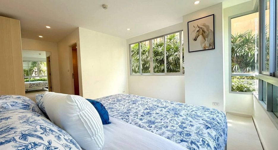 For sale 2 bedrooms condo in Hua Hin, Prachuap Khiri Khan
