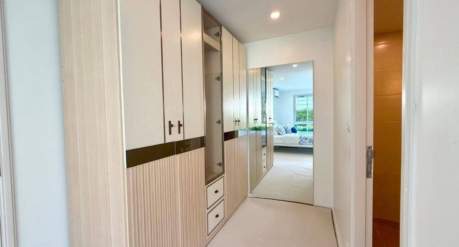 For sale 2 bedrooms condo in Hua Hin, Prachuap Khiri Khan