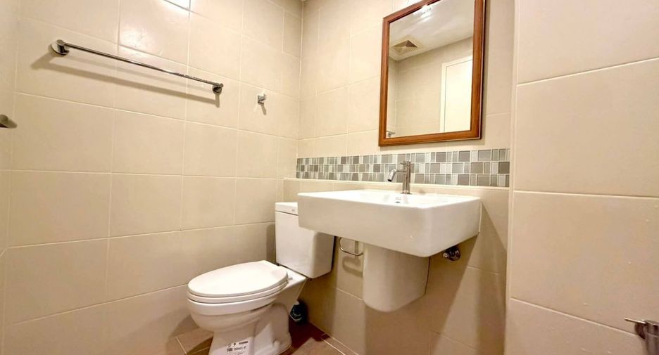 For sale 2 bedrooms condo in Hua Hin, Prachuap Khiri Khan