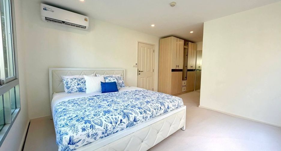 For sale 2 bedrooms condo in Hua Hin, Prachuap Khiri Khan