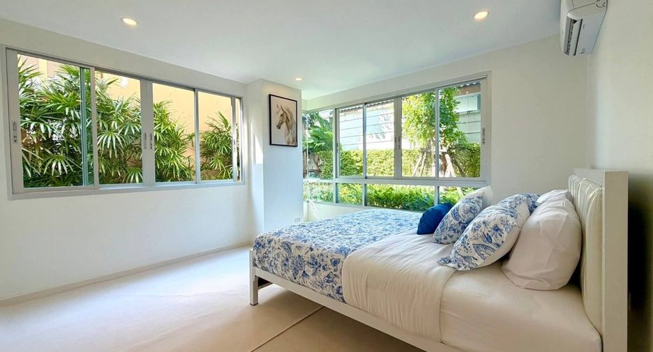 For sale 2 bedrooms condo in Hua Hin, Prachuap Khiri Khan