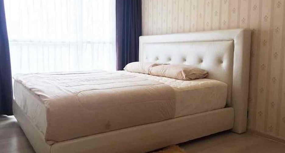 For sale 2 bedrooms condo in Mueang Nonthaburi, Nonthaburi