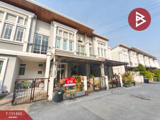 Reihenhaus zum Kauf mit 3 Zimmer in Phra Pradaeng, Samut Prakan