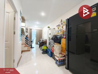 Reihenhaus zum Kauf mit 3 Zimmer in Phra Pradaeng, Samut Prakan
