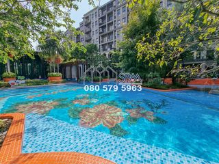 À vendre 1 chambre condo à Hua Hin, Prachuap Khiri Khan