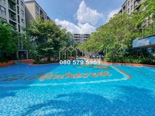 À vendre 1 chambre condo à Hua Hin, Prachuap Khiri Khan