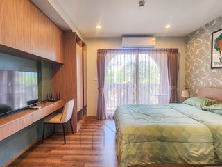 À vendre 1 chambre condo à Hua Hin, Prachuap Khiri Khan