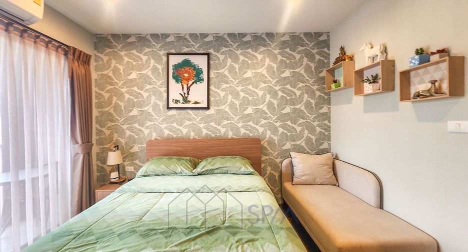 For sale 1 bed condo in Hua Hin, Prachuap Khiri Khan