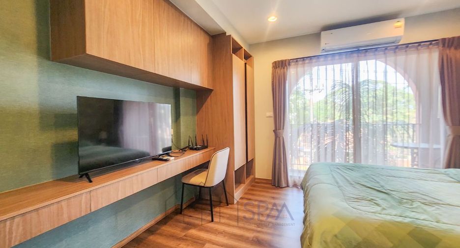 For sale 1 bed condo in Hua Hin, Prachuap Khiri Khan