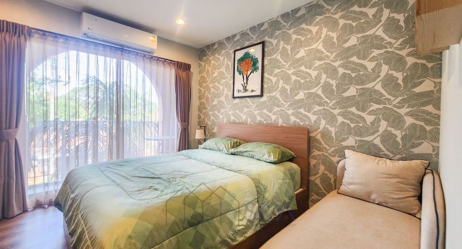 For sale 1 bed condo in Hua Hin, Prachuap Khiri Khan