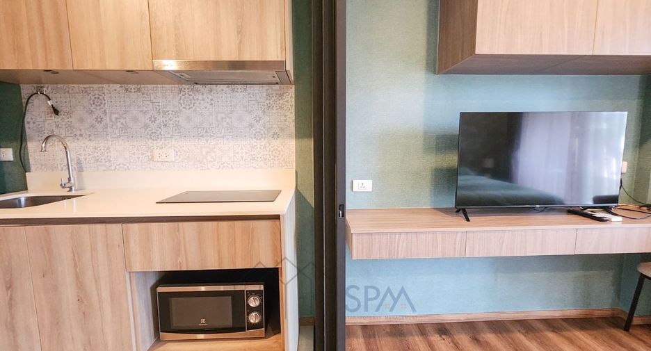 For sale 1 bed condo in Hua Hin, Prachuap Khiri Khan